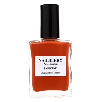 Nailberry Neglelak Pumpkin Pie 15 ml